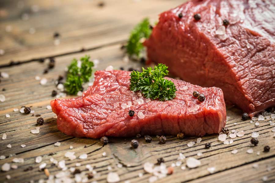Fleisch