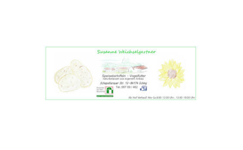 Weichselgartner