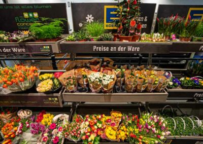 Blumen