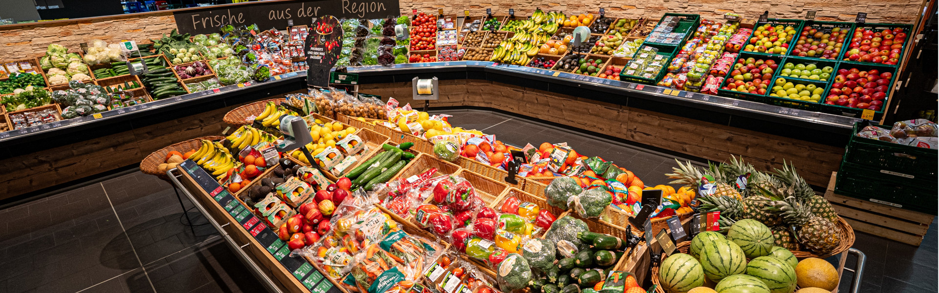 Obst und Gemüse Obst und Gemüse