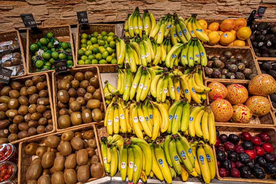 Obst Obst